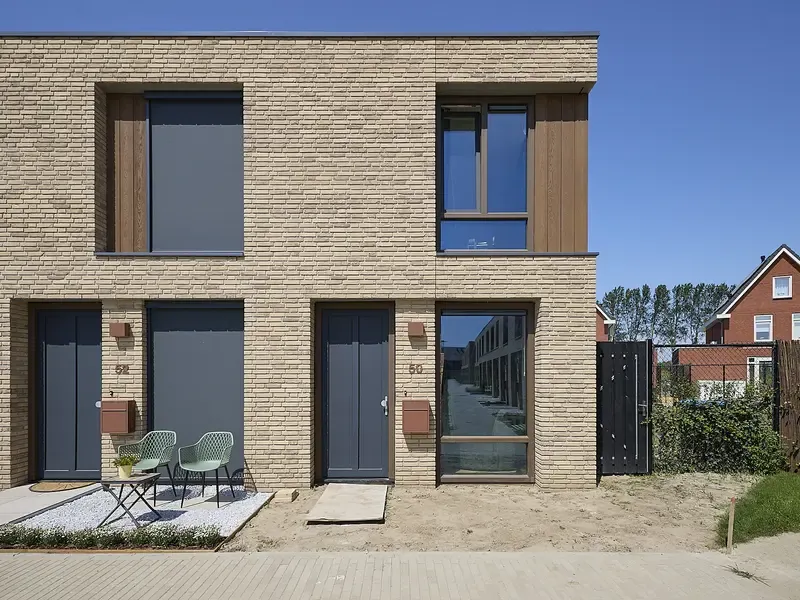 Hoekwoning te koop: Rietgans 50, Terneuzen