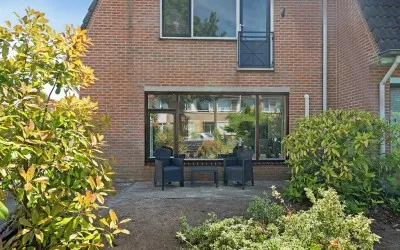 Appartement te koop: Rietgansstraat 18, Ermelo - West Ermelo