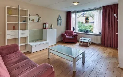 Tussenwoning te koop: Rietgansstraat 31, Ermelo - West Ermelo