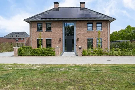 Vrijstaande woning te koop: Rietgoornzoom 35, Delftlanden Emmen