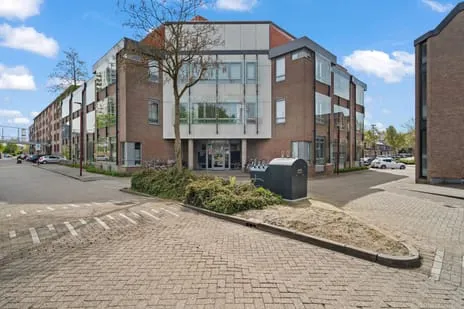 Studio te koop: Rietgors 1-8, Doorslag-Noord Nieuwegein