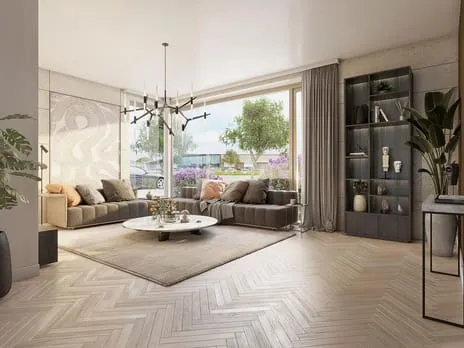 Woning te koop: Rietgors 1, Nieuw Borgvliet Bergen Op Zoom
