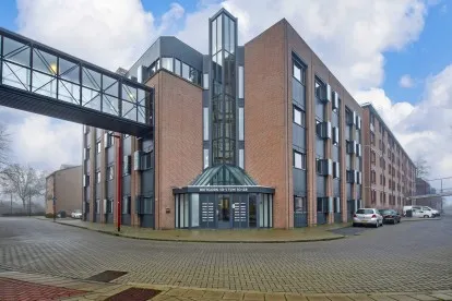 Studio te huur: Rietgors 10-1, Doorslag-Noord Nieuwegein
