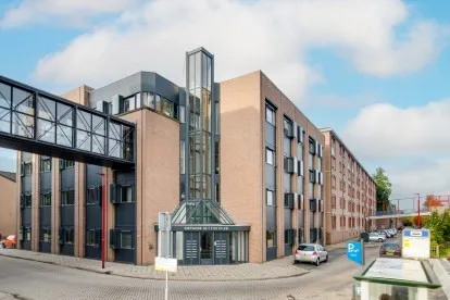 Studio te huur: Rietgors 10-13, Doorslag-Noord Nieuwegein