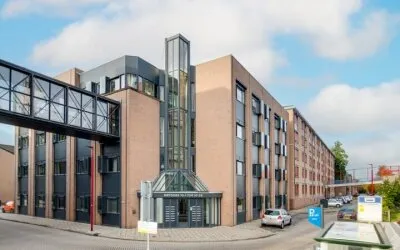 Studio te huur: Rietgors 10-13, Doorslag-Noord Nieuwegein