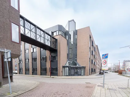 Studio te koop: Rietgors 10-19, Nieuwegein