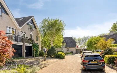 Hoekwoning te koop: Rietgors 12, Achterveld-West Ijsselstein