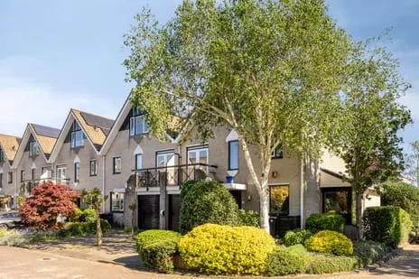 Hoekwoning te koop: Rietgors 12, Achterveld-West Ijsselstein