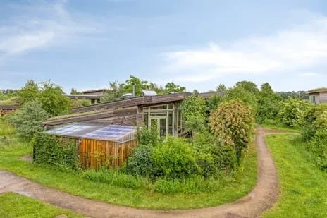 Hoekwoning te koop: Rietgors 24, Stationswijk en Industrieweg Olst
