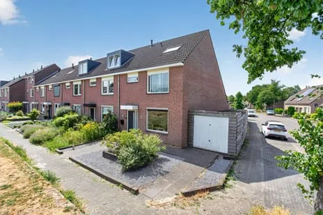 Hoekwoning te koop: Rietgors 28, Heiakker-West Deurne