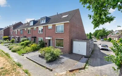 Hoekwoning te koop: Rietgors 28, Heiakker-West Deurne