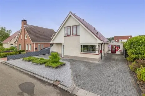 Appartement te koop: Rietgors 5, Oude Pekela Oude Pekela