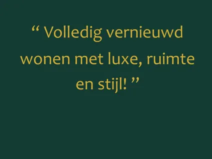 Tussenwoning te koop: Rietgors 51, Binnenland Barendrecht