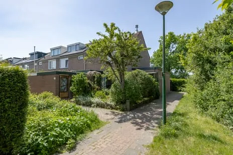 Hoekwoning te koop: Rietgors 60, Noordbuurt Eemnes