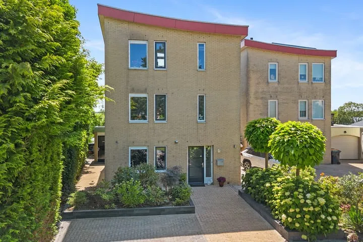Vrijstaande woning te koop: Rietgors 8, Verspreide huizen Wildervank