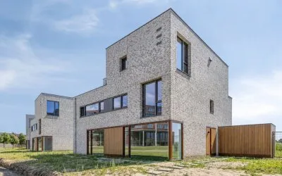 Woning te koop: Rietgors 9, Nieuw Borgvliet Bergen Op Zoom