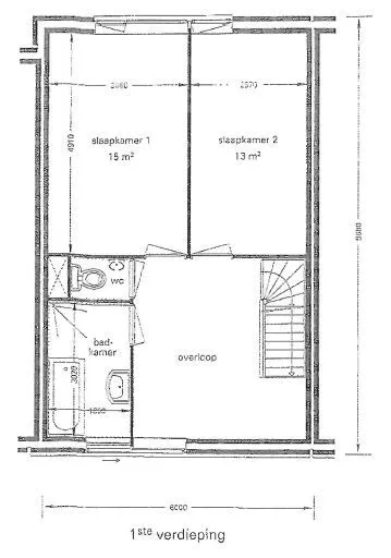 Tussenwoning te huur: Rietgorsstraat 17, Morgenweide 'S-Gravenhage