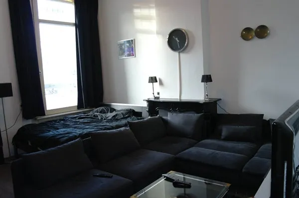 Room for rent: Rietgrachtstraat, Boulevardwijk Arnhem