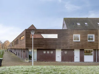 Appartement te koop: Riethovenerf 13A, Dalem Noord II Tilburg