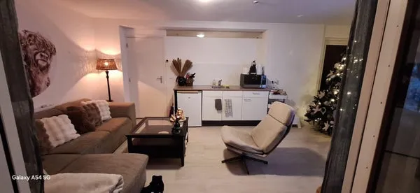 Room for rent: Riethovenerf, Dalem Noord II Tilburg