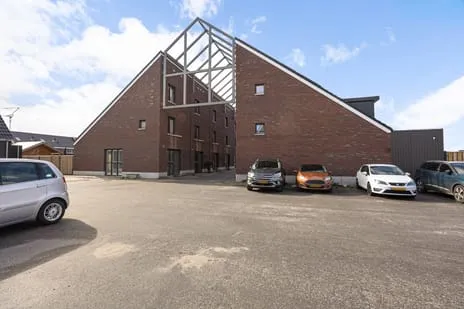 Tussenwoning te koop: Rietkamer 57, Genemuiden