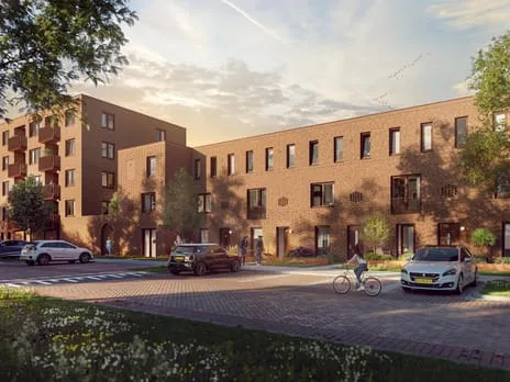 Woning te koop: Rietkamp 15, Centrum De Groote Wielen Rosmalen