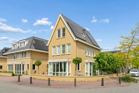 Hoekwoning te koop: Rietkamp 23, Odijk Odijk