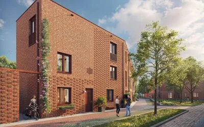 Woning te koop: Rietkamp 27, Centrum De Groote Wielen Rosmalen