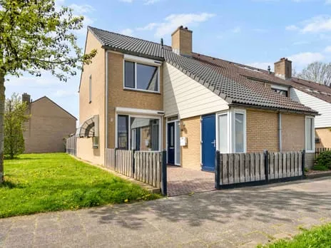 Hoekwoning te koop: Rietkamp 85, Molenbuurt II Vianen (Ut)