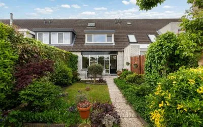Tussenwoning te koop: Rietkerkweg 69, Prinsenland Rotterdam