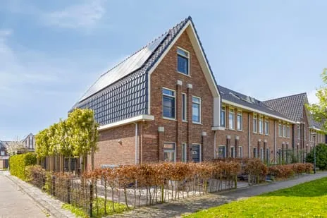 Hoekwoning te koop: Rietkoog 20, Bangert en Oosterpolder - Buurt 35 03 Zwaag