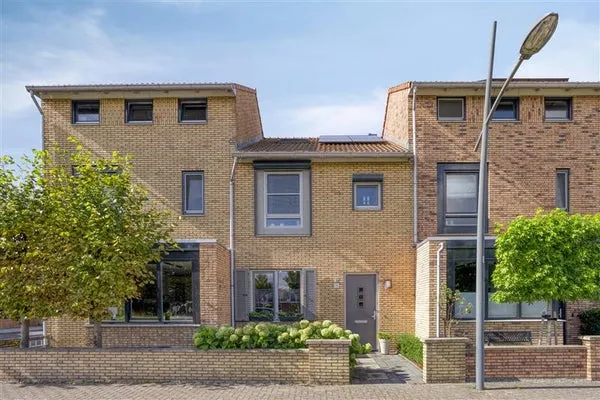 Koopwoning: Rietland 19 in Assendelft - €525.000 - 114m²