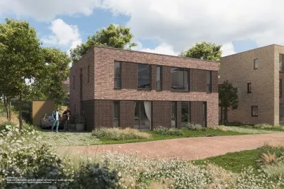 Woning te koop: Rietland 7-0, Houtribhoogte Noord Lelystad