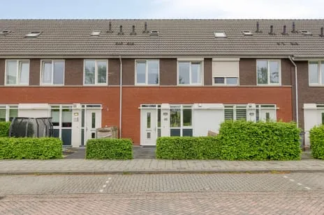Tussenwoning te koop: Rietlanden 48, Ooij Ooij