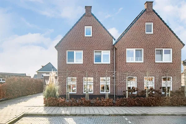 Woning te huur: Rietlanden, Ter Aar