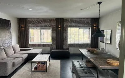 Appartement te koop: Rietlandpark 139, Rietlanden Amsterdam