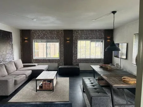 Appartement te koop: Rietlandpark 139, Rietlanden Amsterdam