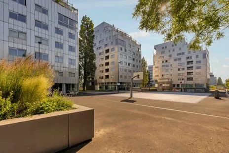 Apartment for sale: Rietlandpark 97, Rietlanden Amsterdam