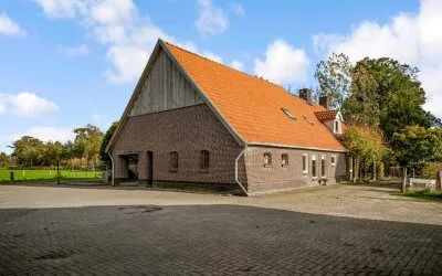 Vrijstaande woning te koop: Rietmolenseweg 3, Verspreide huizen Mallem en Loo Eibergen