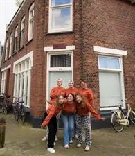 Kamer te huur: Rietmolenstraat, Hogeland-Noord Enschede