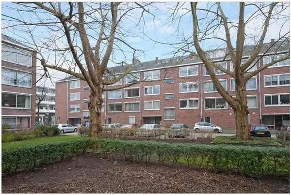 Woning te huur: Rietnesse, Buitenveldert-Zuid-Midden Amsterdam