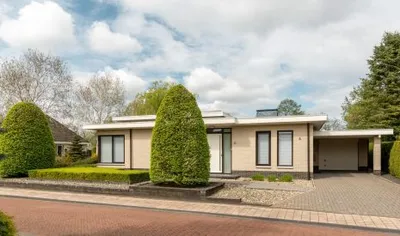Koopwoning: Rietpol 43 in Drachten - €850.000 - 186m²