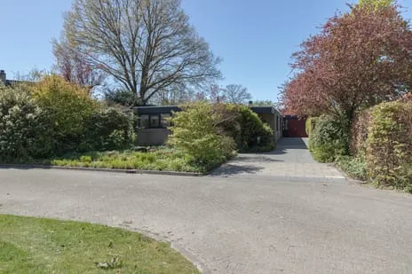 Vrijstaande woning te koop: Rietschans 8, Zuidhorn Zuidhorn