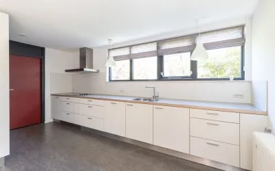 Vrijstaande woning te koop: Rietschans 8, Zuidhorn Zuidhorn