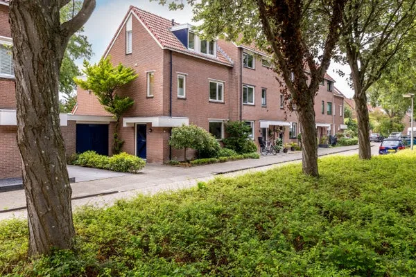 Koopwoning: Rietsingel 59 in Purmerend - €585.000 - 167m²