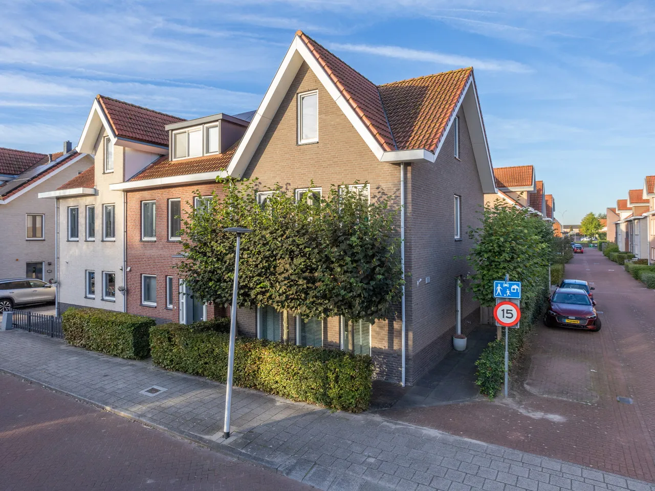 Hoekwoning te koop: Rietsingel 7, Pijnacker