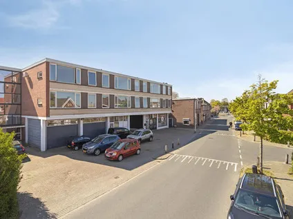 Appartement te koop: Rietstraat 288, Boomplaats Almelo