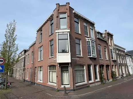 Appartement te koop: Rietveld 230, Centrum-Oost Delft