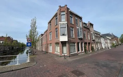 Appartement te koop: Rietveld 230, Centrum-Oost Delft