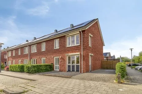 Hoekwoning te koop: Rietveld 24, Nieuw-Roden Nieuw-Roden